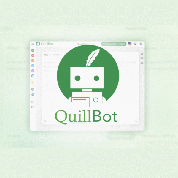 Quillbot cutoolz