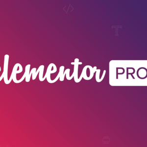 Elementor Pro cutoolz