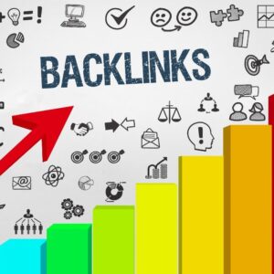 9000 high quality indexable backlinks